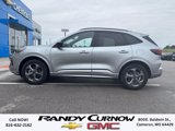 Used 2024 Ford Escape ST-Line image 2