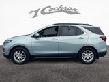 Used 2022 Chevrolet Equinox LT image 4