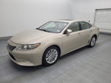 Used 2013 Lexus ES 350 image 2