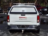Used 2023 GMC Sierra 1500 Pro w/ Pro Value Package image 5