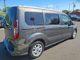 Used 2019 Ford Transit Connect XLT w/ Trailer Tow Package image 3