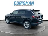 New 2025 Jeep Compass Sport image 4
