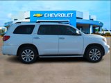 Used 2016 Toyota Sequoia Limited image 6