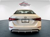 Certified 2024 Nissan Sentra SV image 4