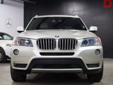 Used 2013 BMW X3 xDrive28i image 2