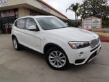 Used 2017 BMW X3 sDrive28i image 4
