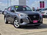 Used 2024 Nissan Kicks S image 3