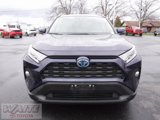 Used 2020 Toyota RAV4 XLE image 6