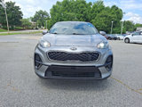Used 2020 Kia Sportage LX image 2