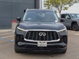 Used 2024 INFINITI QX60 Luxe w/ Performance Audio Package image 2