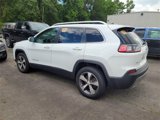 Used 2021 Jeep Cherokee Limited image 5
