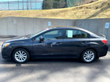 Used 2014 Subaru Impreza 2.0i Premium w/ All-Weather Package w/CVT image 2