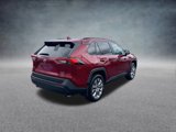Used 2021 Toyota RAV4 XLE Premium image 4