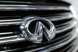 Used 2010 INFINITI M35 image 3