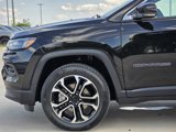 Used 2022 Jeep Compass Limited image 5