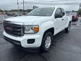 Used 2018 GMC Canyon 4x4 Extended Cab w/ Convenience Package image 3