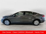 Used 2020 Ford Fusion S image 2