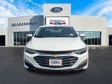 Used 2022 Chevrolet Malibu LT image 2