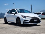 Used 2024 Toyota Corolla SE image 3