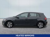 Used 2019 Volkswagen e-Golf SE w/ Driver Assistance Package image 2