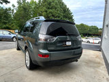 Used 2009 Mitsubishi Outlander SE image 6