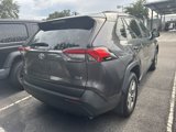 Used 2021 Toyota RAV4 XLE image 2