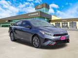 Used 2022 Kia Forte GT image 3