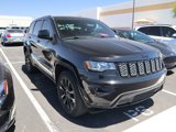 Used 2018 Jeep Grand Cherokee Altitude image 2