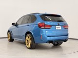Used 2016 BMW X5 M image 5