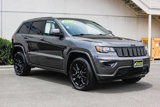 Used 2021 Jeep Grand Cherokee Laredo X image 3