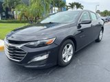Used 2023 Chevrolet Malibu LT image 5
