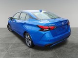 Used 2022 Nissan Versa SV image 5
