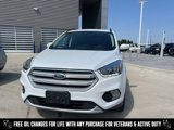 Used 2018 Ford Escape SEL image 3