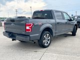 Used 2020 Ford F150 XL w/ Equipment Group 101A Mid image 4