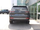 Certified 2022 Jeep Grand Cherokee Limited image 4