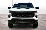 Used 2024 Chevrolet Silverado 1500 Custom Trail Boss image 3