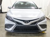 Used 2023 Toyota Camry SE image 3