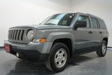 Used 2012 Jeep Patriot Sport image 4