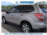 Used 2014 Subaru Forester 2.5i image 4