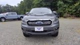 Certified 2021 Ford Ranger Lariat w/ Equipment Group 501A High image 3