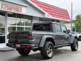 Used 2020 Jeep Gladiator Rubicon image 3