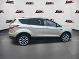 Used 2017 Ford Escape Titanium image 4
