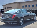 Certified 2021 Cadillac CT5 Premium Luxury image 5