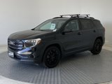 Used 2019 GMC Terrain SLT w/ Preferred Package image 3