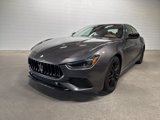Used 2022 Maserati Ghibli Modena image 2