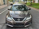 Used 2017 Nissan Altima 2.5 SV image 2