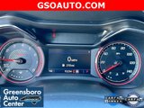 Used 2021 Chevrolet TrailBlazer RS w/ Technology Package image 6