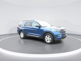 Used 2021 Ford Explorer XLT w/ Equipment Group 202A image 2