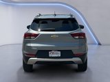 Used 2023 Chevrolet TrailBlazer LT image 3