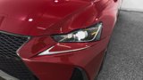Used 2017 Lexus IS 350 F Sport image 5